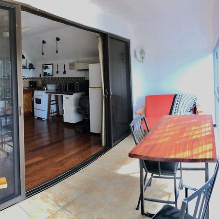 Cockatoo Studio Apartments Manuel Antonio Luaran gambar